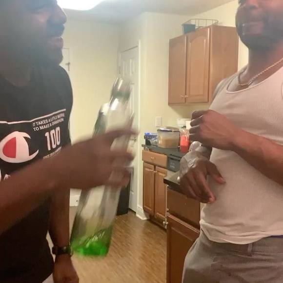 Meet your Posher, Jeffery - Picture 1 of 1